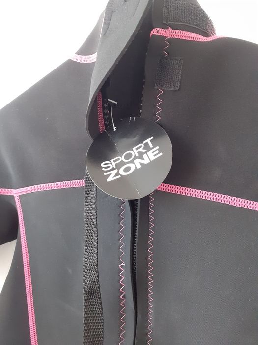 Fato de surf / bodyboard esportes aquáticos Mistral NOVO