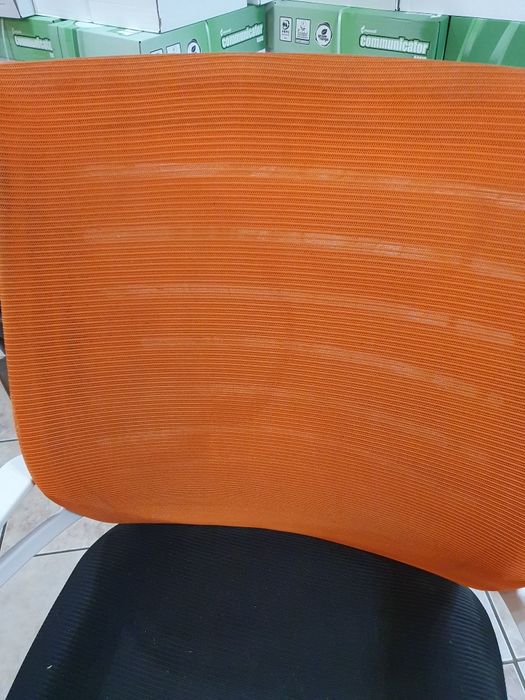 Krzesło biurowe obrotowe