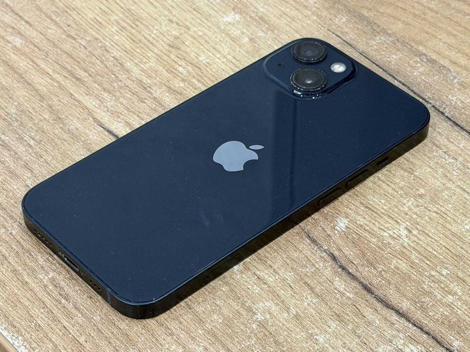 Telefon Apple IPhone 13 256GB Kartonik