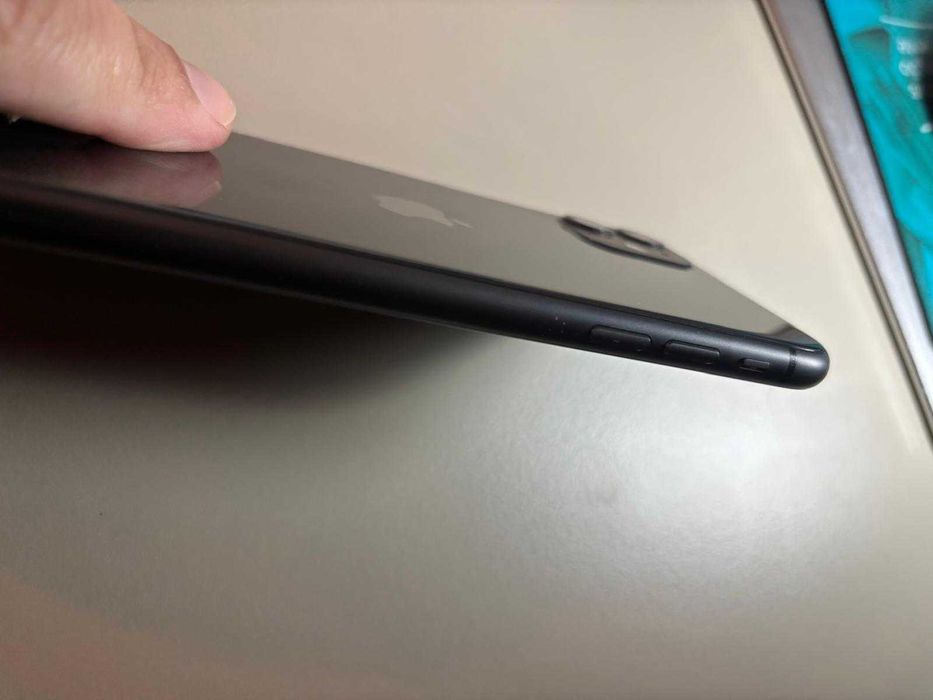 Iphone 11 128Gb Preto