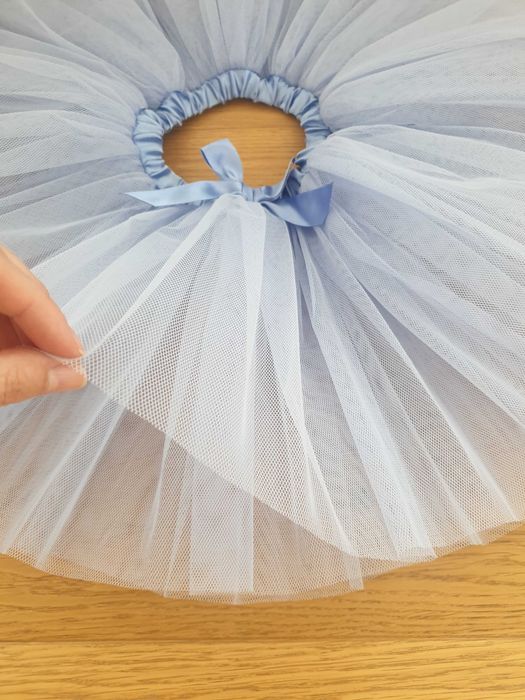 Spódniczka baletowa TUTU do tańca 98/104
