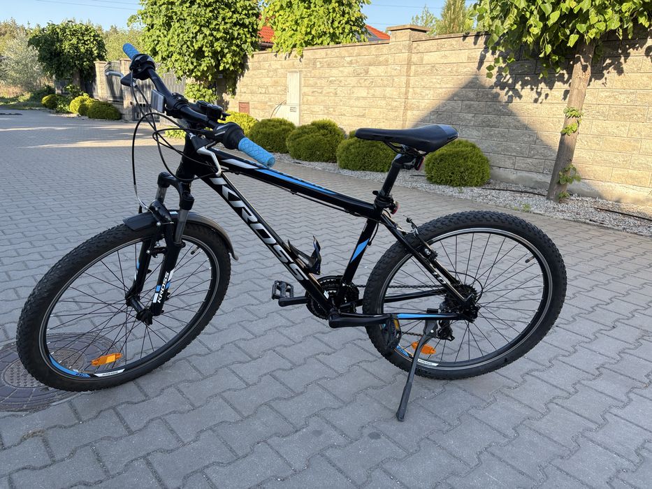 Kross hexagon 1.0