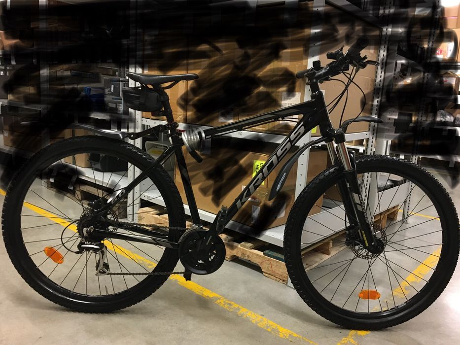 Kross Hexagon 6.0 2022