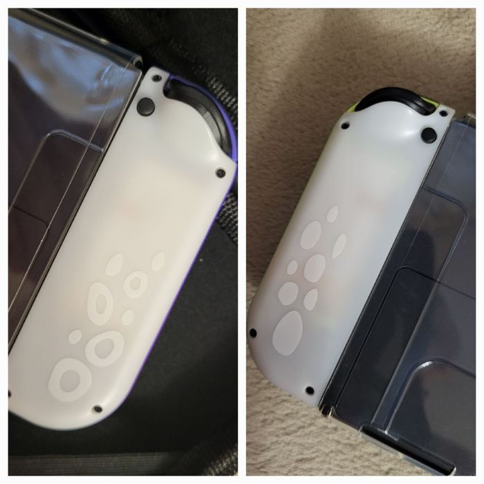 Джой Кон Joy Con Nintendo Switch