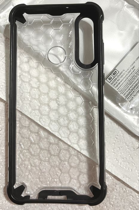 Huwaei y 6 pro   - Nova