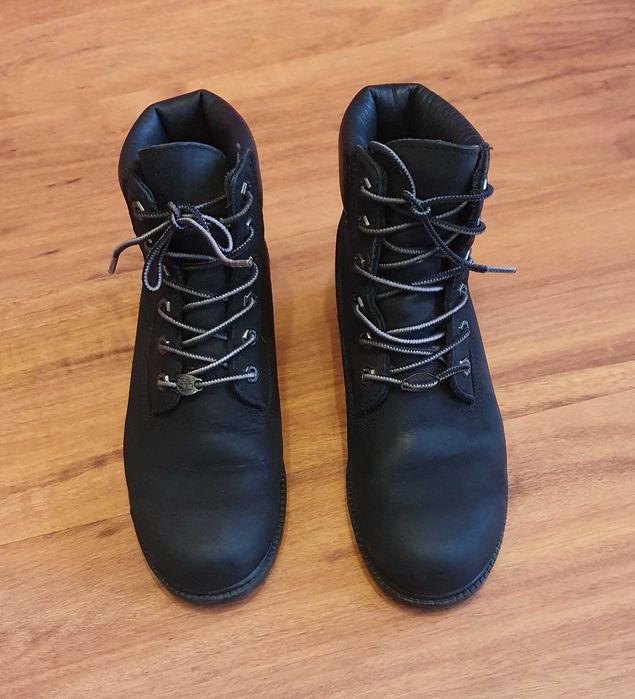 Buty TIMBERLAND  eur 38,5