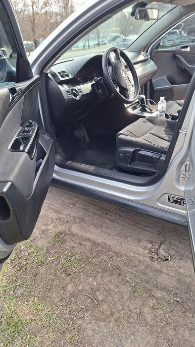 Продам Volkswagen Passat