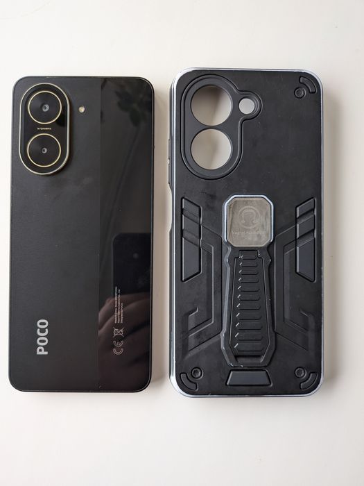 Продам Poco C71 3/64