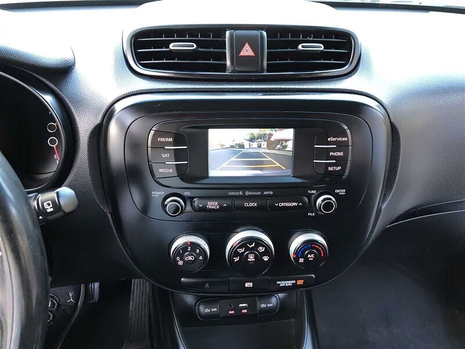 Kia Soul !      2015