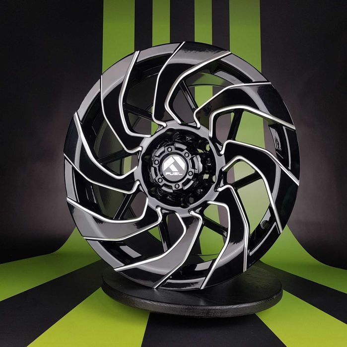 Диски На Авто R17 6x139.7 OffRoad Mitsubishi L200 Pajero Sport Prado