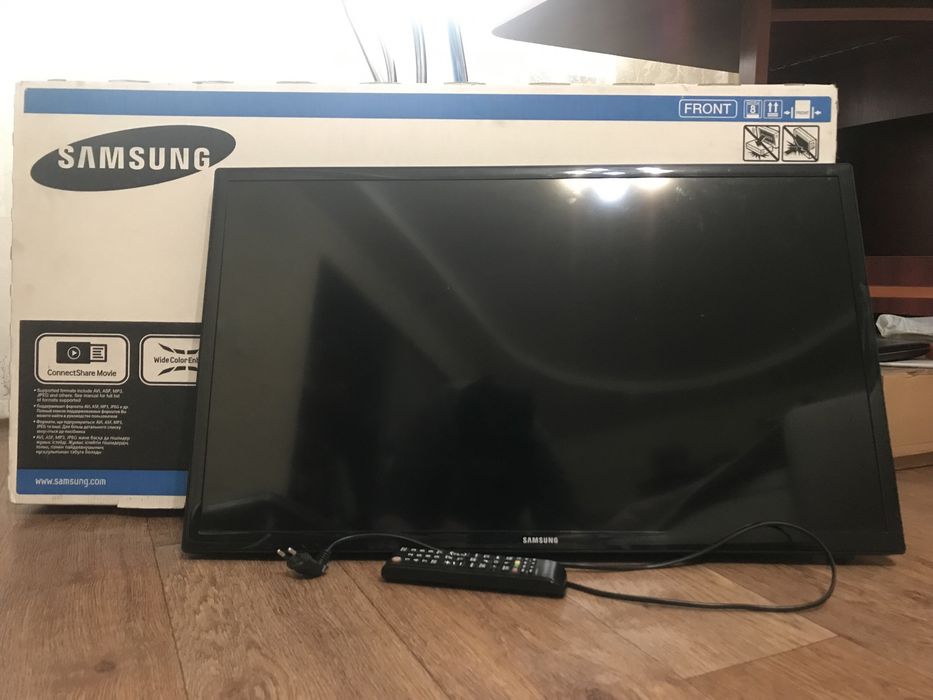 Продам телевізор Samsung 32 діагональ