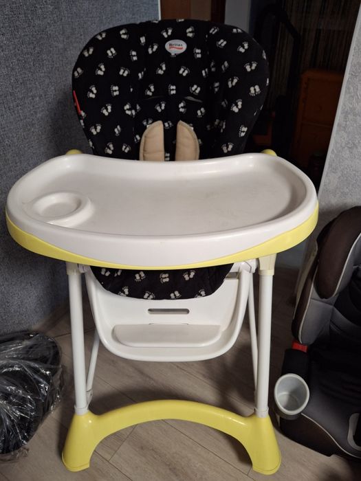 Стульчик для кормления.