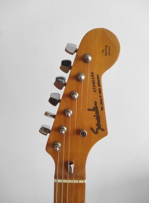 Samick Stratocaster KOREA