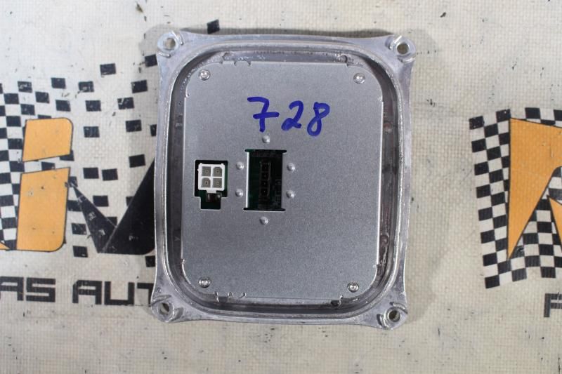 Balástro xénon / módulo LED AUDI TT (8J3)