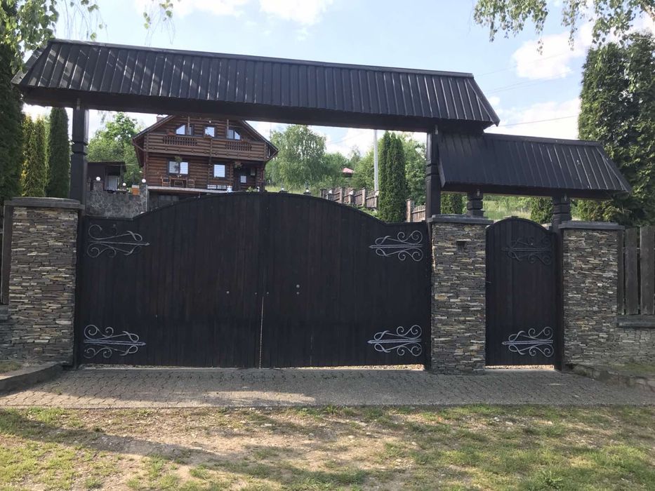 Продаж двоповерхового котеджу у курортному селищі Шаян!!!