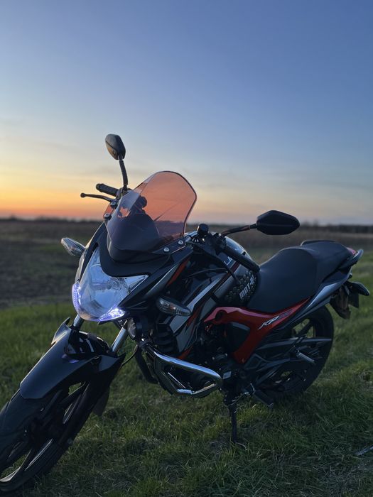 Lifan kp 200 (LF200-10B)