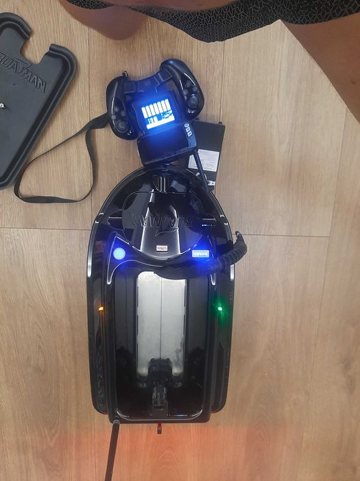 Boatman Actor Plus Pro ( echosonda i gps)