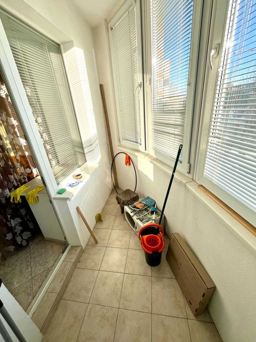 Продаж 3-кім. квартири. вул. Зелена-Жасминова-Новобудова Карпатбуд