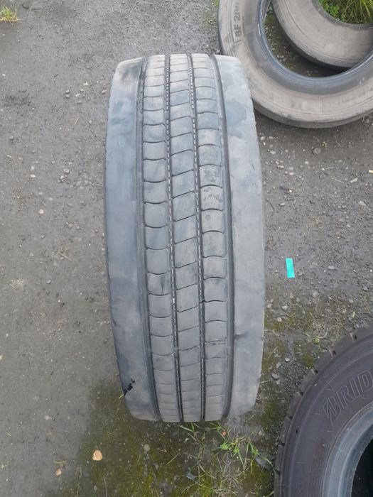 245/70R17.5 Falken RI151