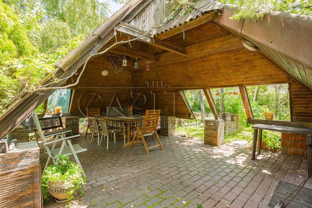 Терміново! Продаж будинку, 400м2, 12 сот. ділянка, Гнідин