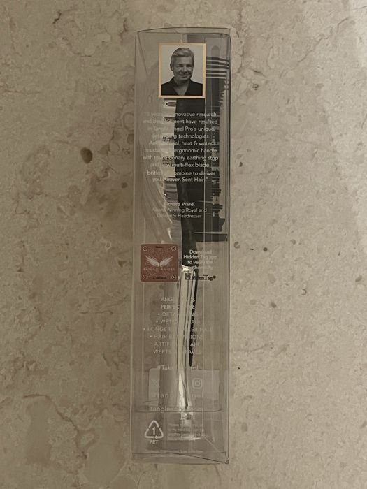 Щітка для волосся Angel Pro Detangling Brush