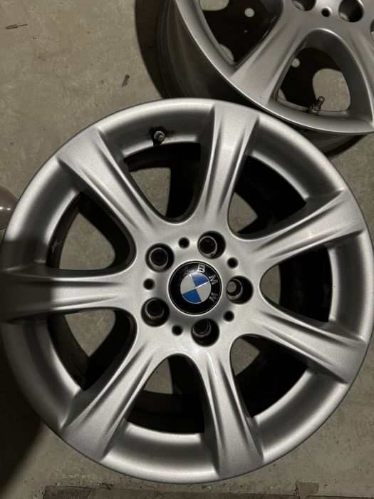 Диски 8J*17 H2 на автомобіль