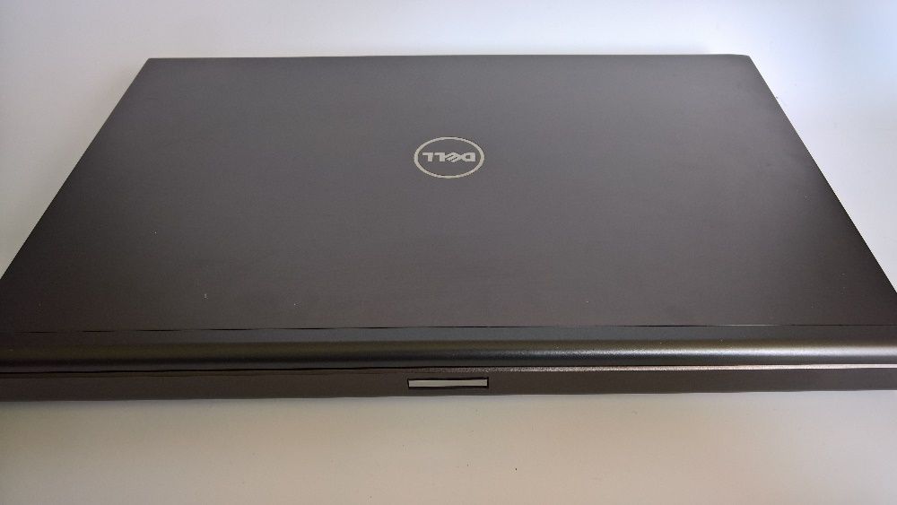 Laptop Dell Precision M6600 i7 EXTREME EDITION 16GB SSD Quadro Office