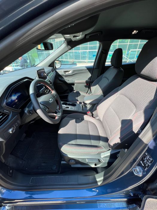 Ford Kuga 2021 VIN WF0FXXWPMFMK00656 фото оголошення 11 з 14