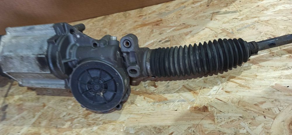 Caixa de direção VW GOLF VI