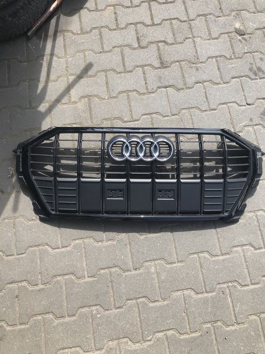 Audi OE 83A853651B grill atrapa chłodnicy