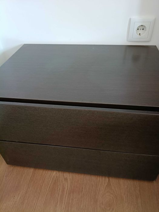 Mobília de quarto em ótimo estado
