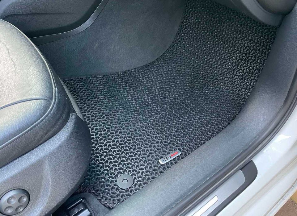 EVA ЕВА коврики в авто Toyota RAV4 BMW E46 F10 G30 Golf 6 7 Ford Focus