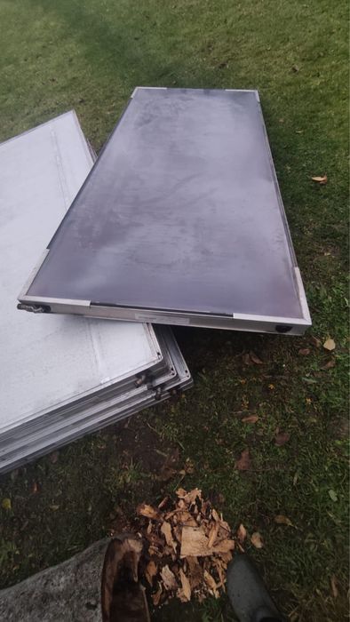 Kolektor Panel Słoneczny na Ciepłą Wodę VIESSMANN