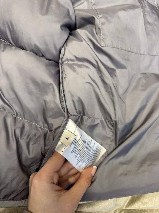 Ienki Ienki пуховик оригинал