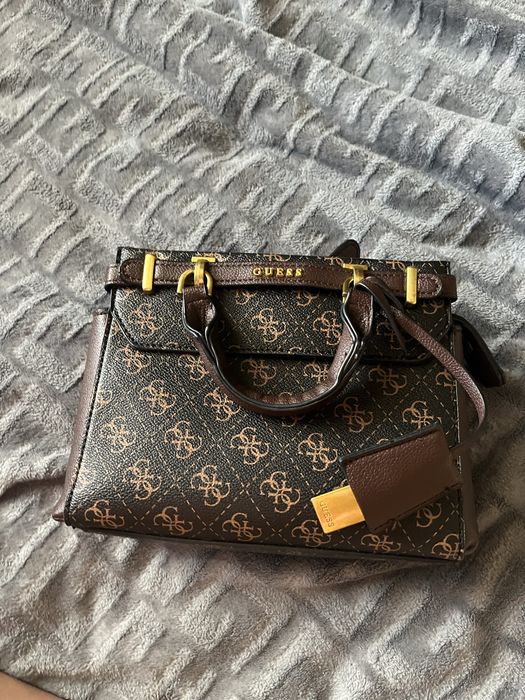 сумка guess нова
