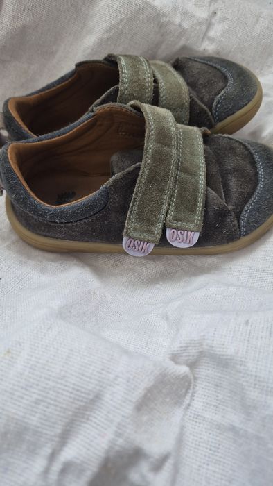Кросівки Osik barefoot 25p