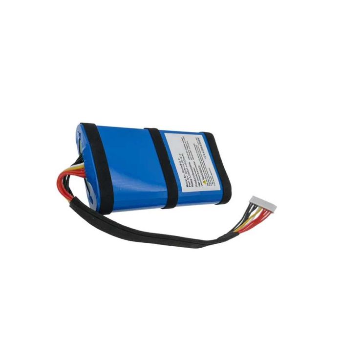 Акумулятор JBL Charge/Xtreme/Flip/Pulse/Clip/Go/BoomBox, батарея, акб