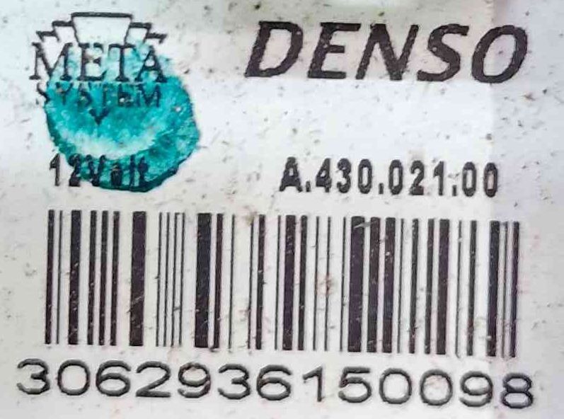 Resistência da Chauffage / Sofagem RENAULT CLIO IV (BH_) ano 2013