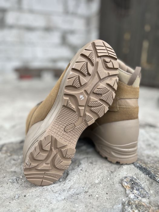 Чоловічі Берци Haix