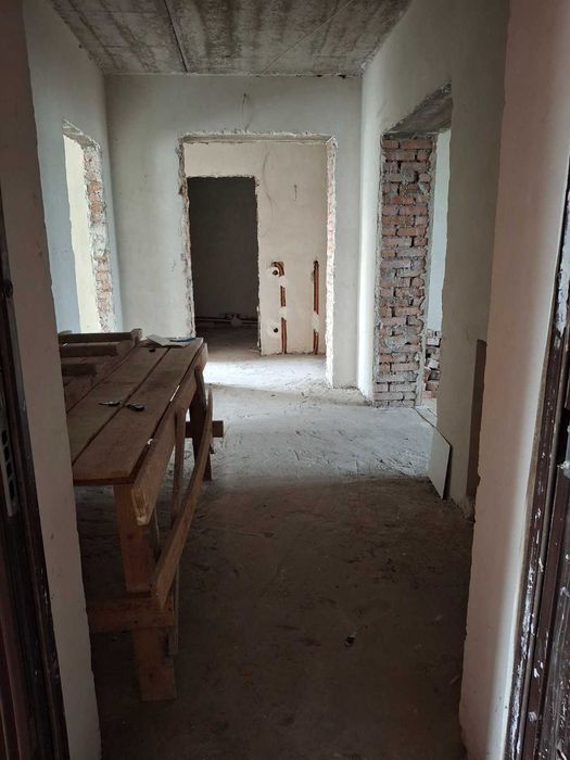 Продається 3к.Квартира вул.Незалежності Мазлі Новобудова  Обмін