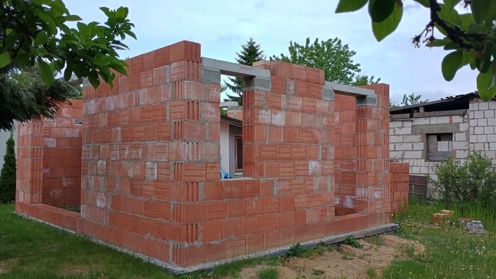 Sprzedam prawa do działki rod pod lipami