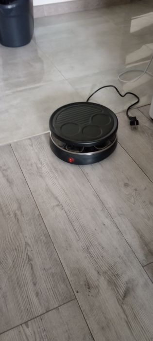 Sprzedam grill elektryczny