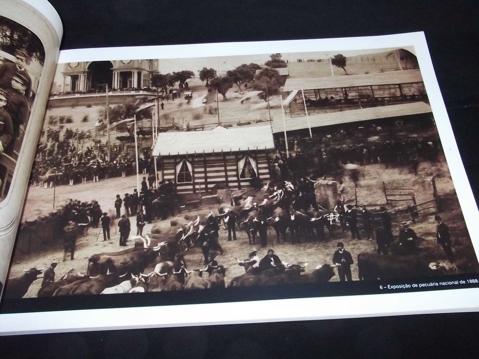 Livro Casa Pia Lisboa Património Visual em 100 imagens