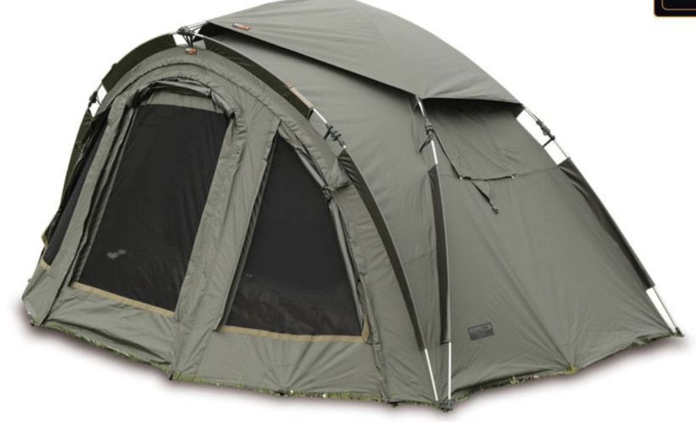 Палатка Fox Euro Easy Dome Classic