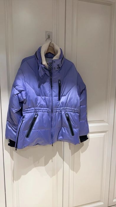 Гірськолижні куртки Bogner