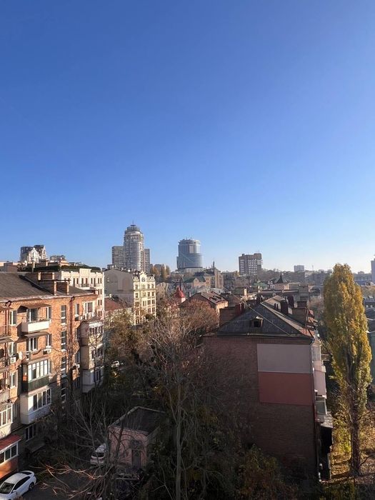 1-комнатная квартира по адресу ул. Ильенка Юрия (площадь 43,6 м²) - Atlanta.ua - фото 10