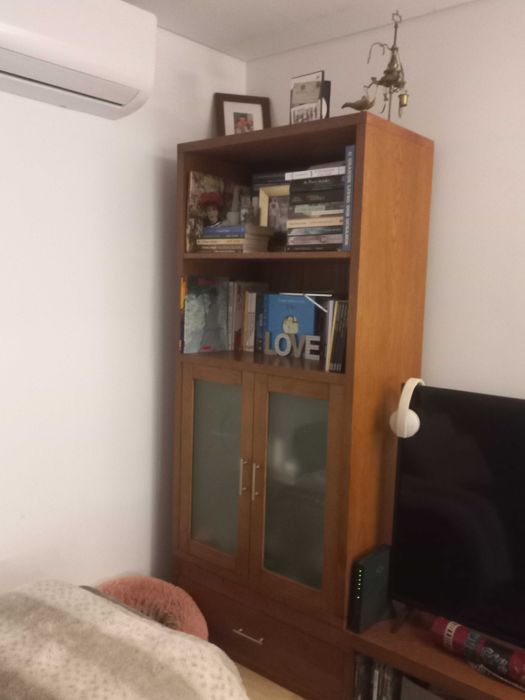 Aparador de sala
