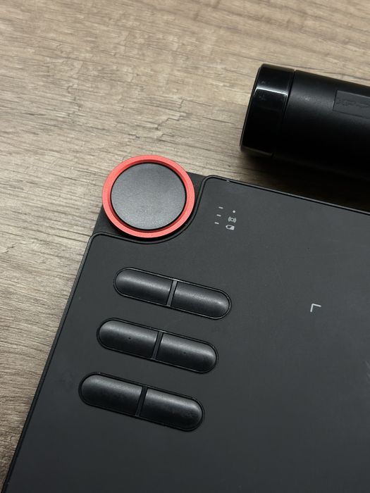 Графический планшет XP-Pen