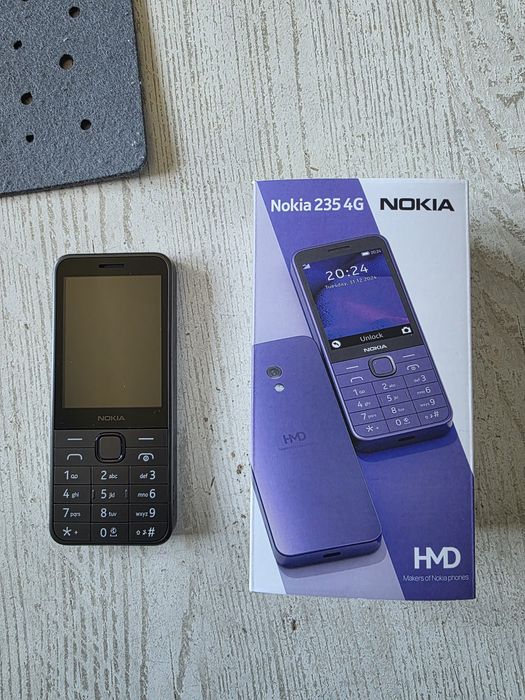 Telefon Nokia 235 4G