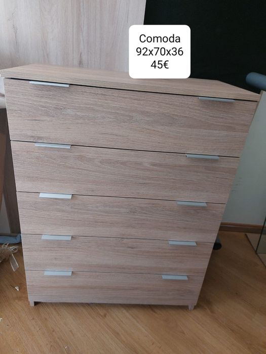 Venda de artigos diversos